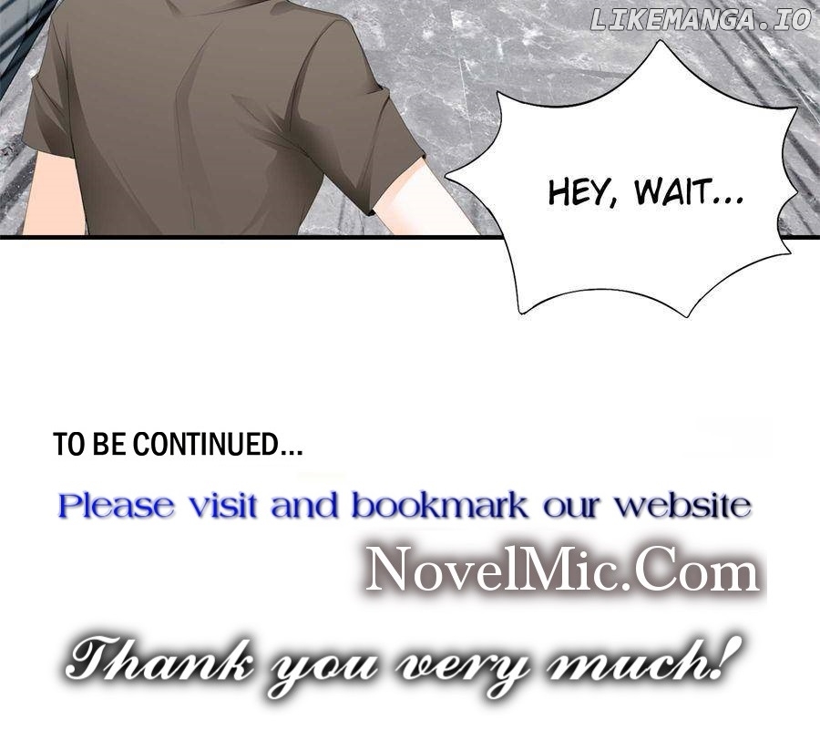 The Lover Of Despot Chapter 45 - page 52