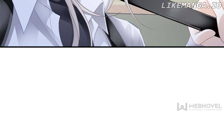 The Lover Of Despot Chapter 45 - page 6