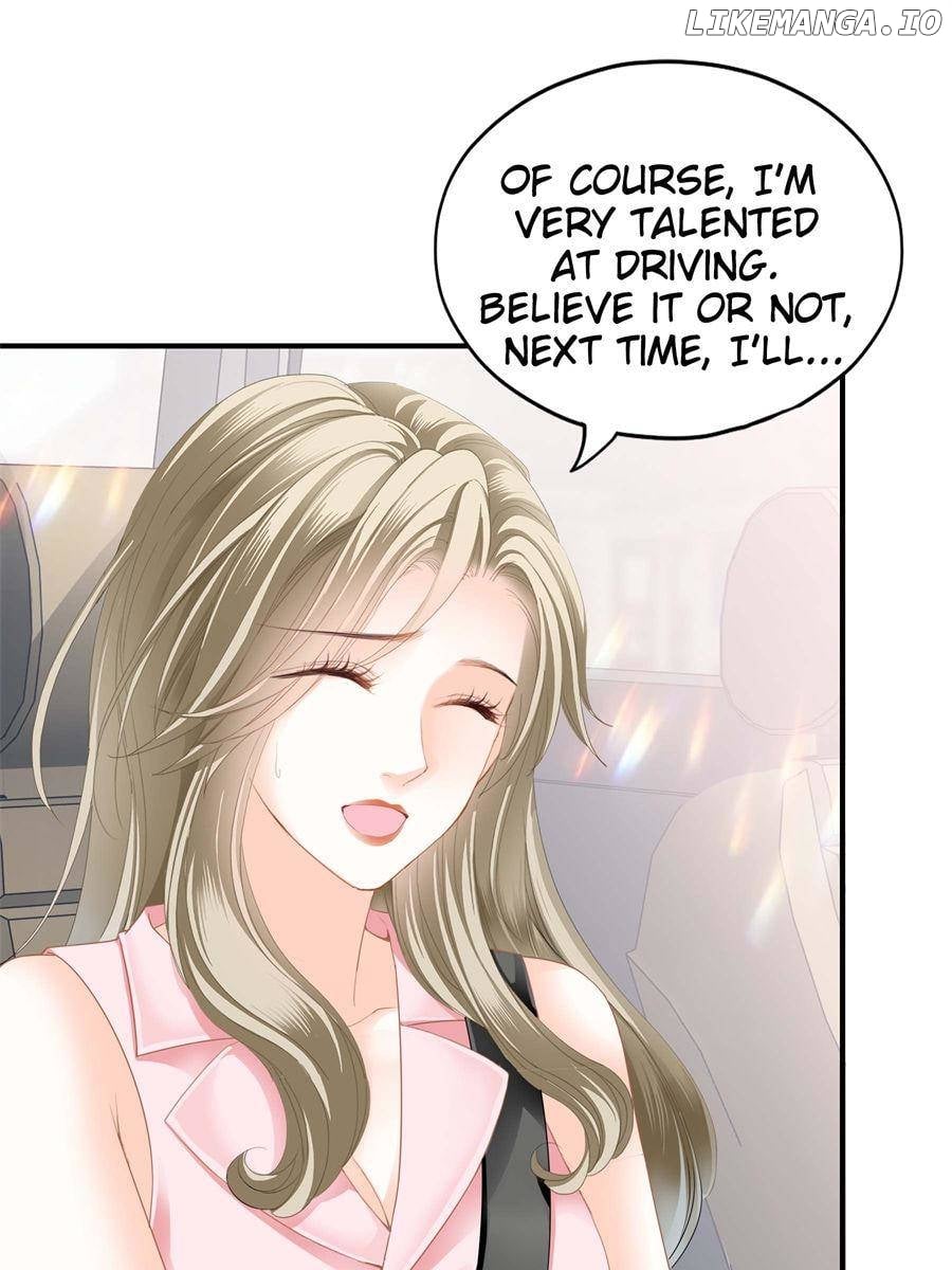 The Lover Of Despot Chapter 45 - page 7