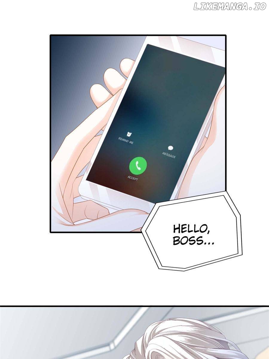 The Lover Of Despot Chapter 45 - page 9