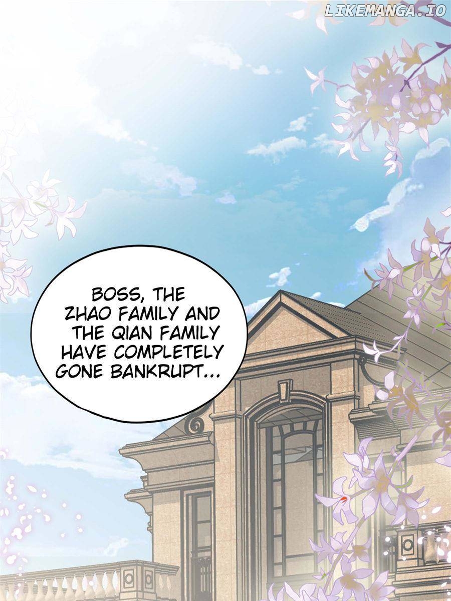 The Lover Of Despot Chapter 44 - page 1