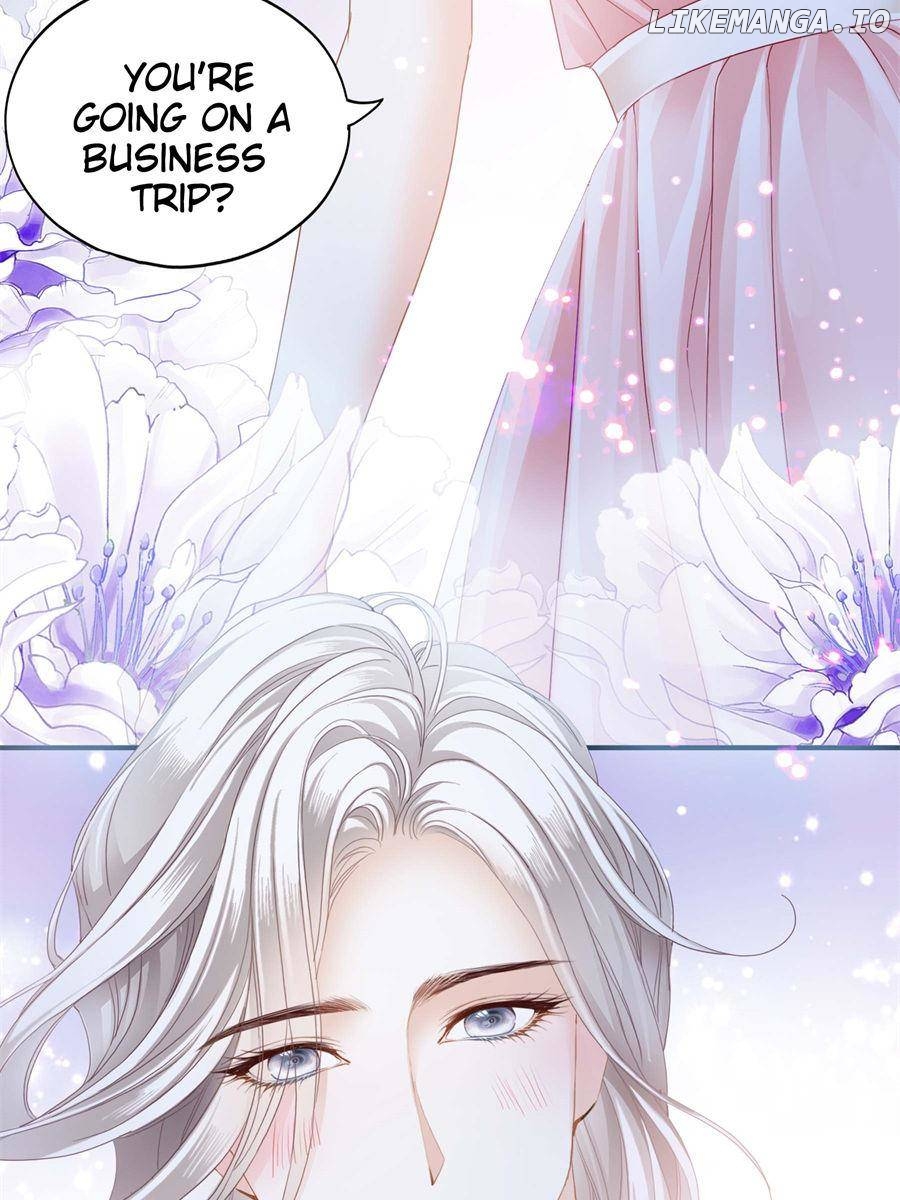 The Lover Of Despot Chapter 44 - page 11