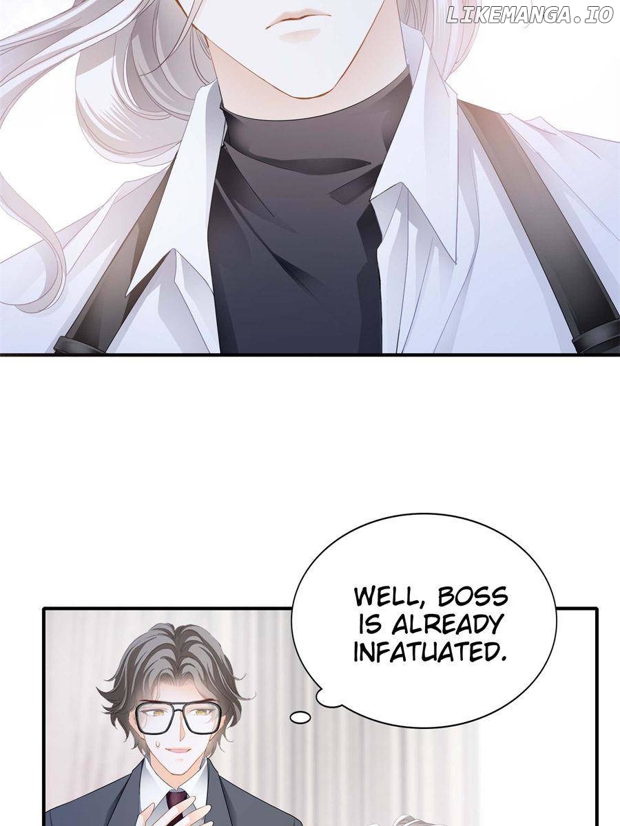 The Lover Of Despot Chapter 44 - page 12