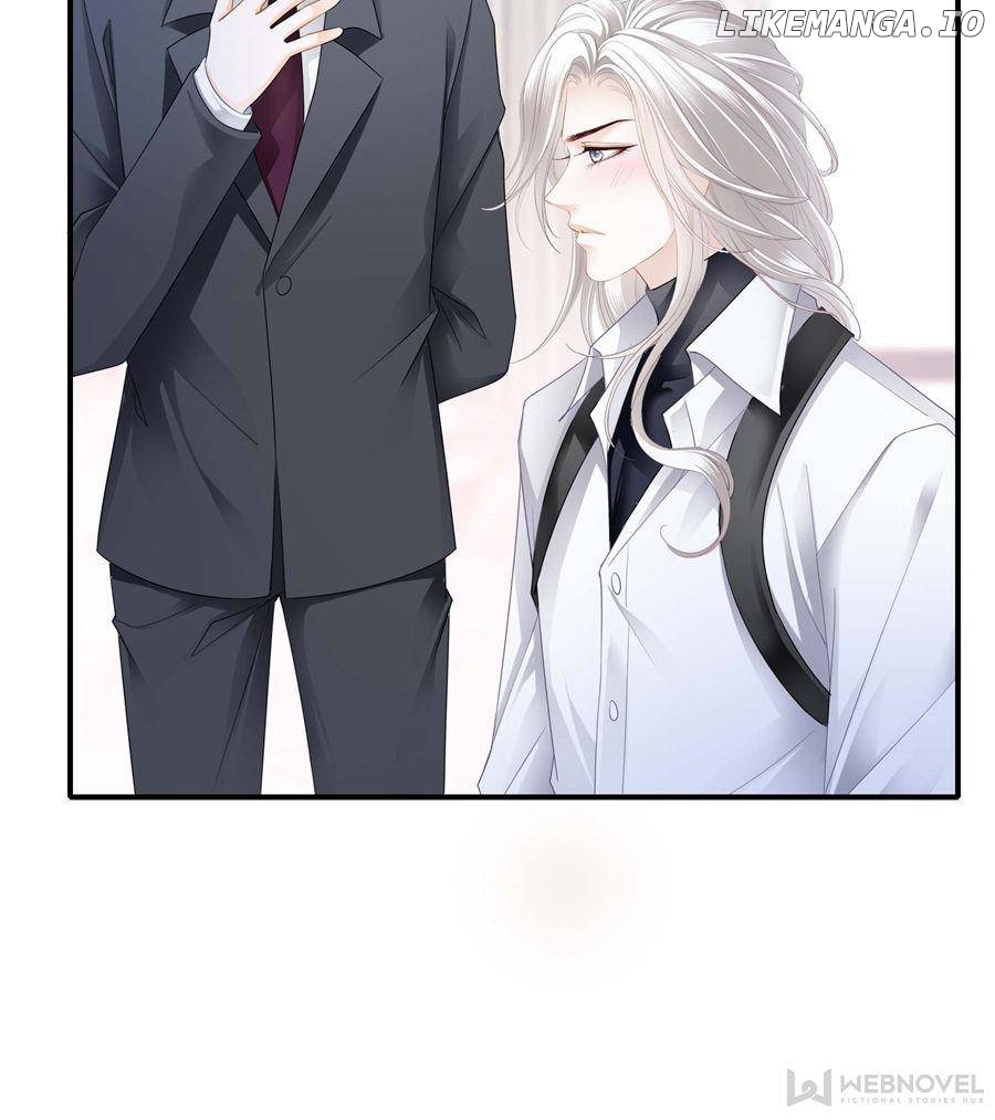 The Lover Of Despot Chapter 44 - page 13