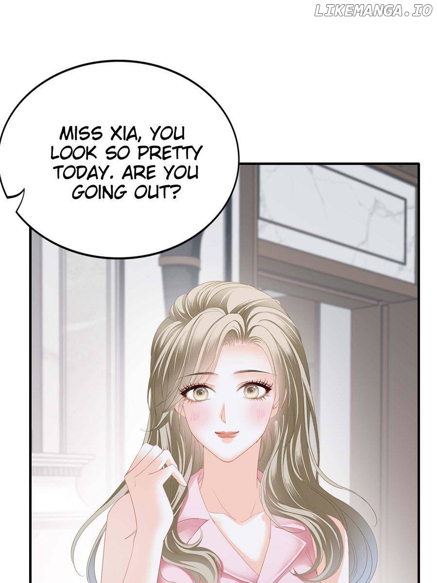 The Lover Of Despot Chapter 44 - page 14