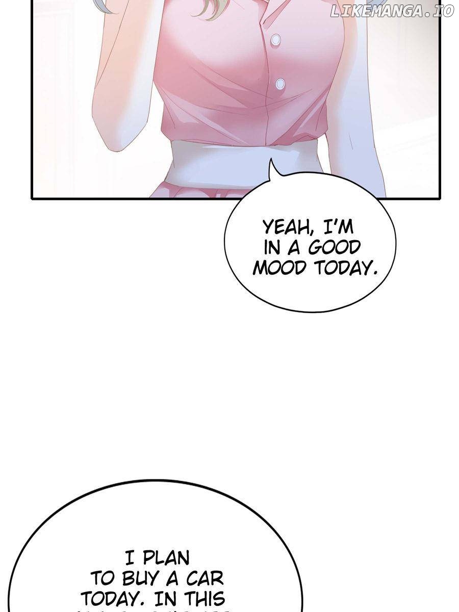 The Lover Of Despot Chapter 44 - page 15