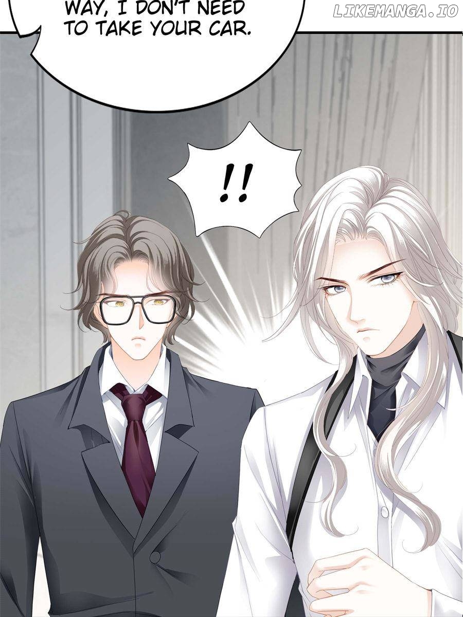 The Lover Of Despot Chapter 44 - page 16