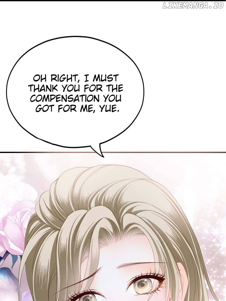 The Lover Of Despot Chapter 44 - page 17
