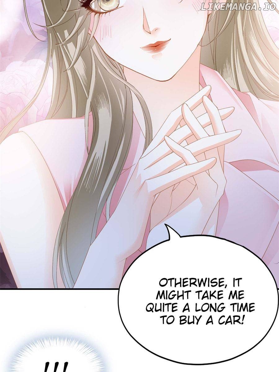 The Lover Of Despot Chapter 44 - page 18