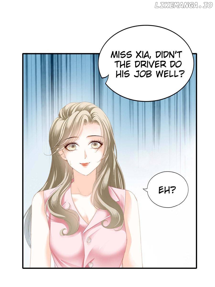 The Lover Of Despot Chapter 44 - page 20