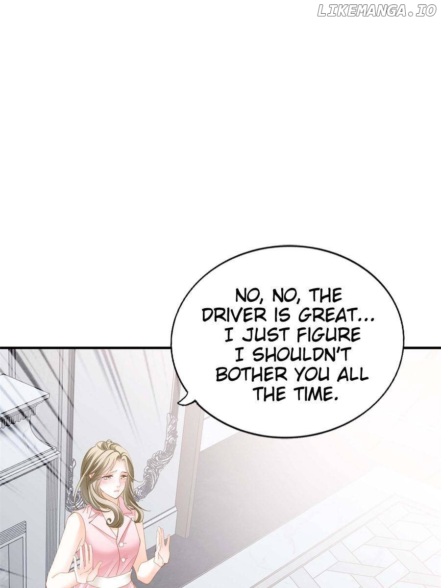 The Lover Of Despot Chapter 44 - page 21
