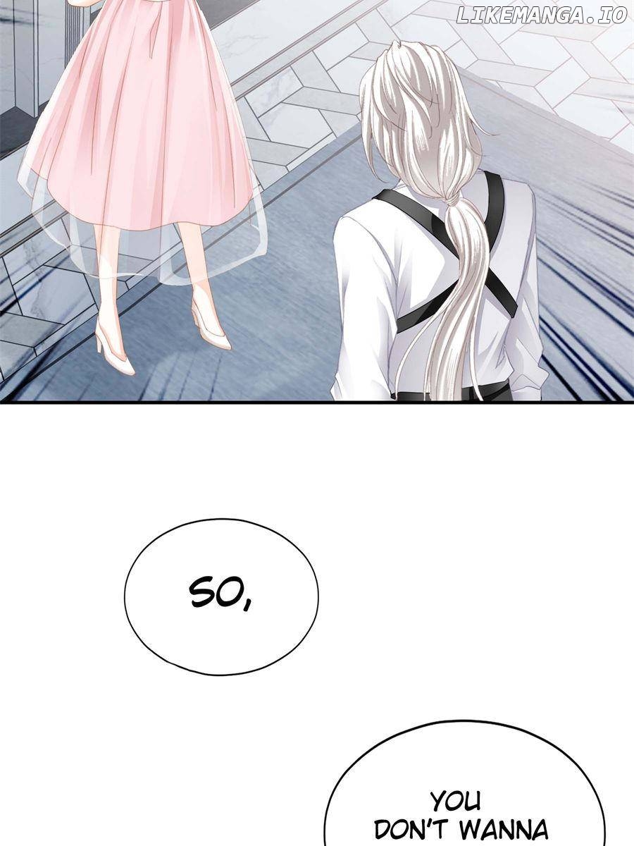 The Lover Of Despot Chapter 44 - page 22