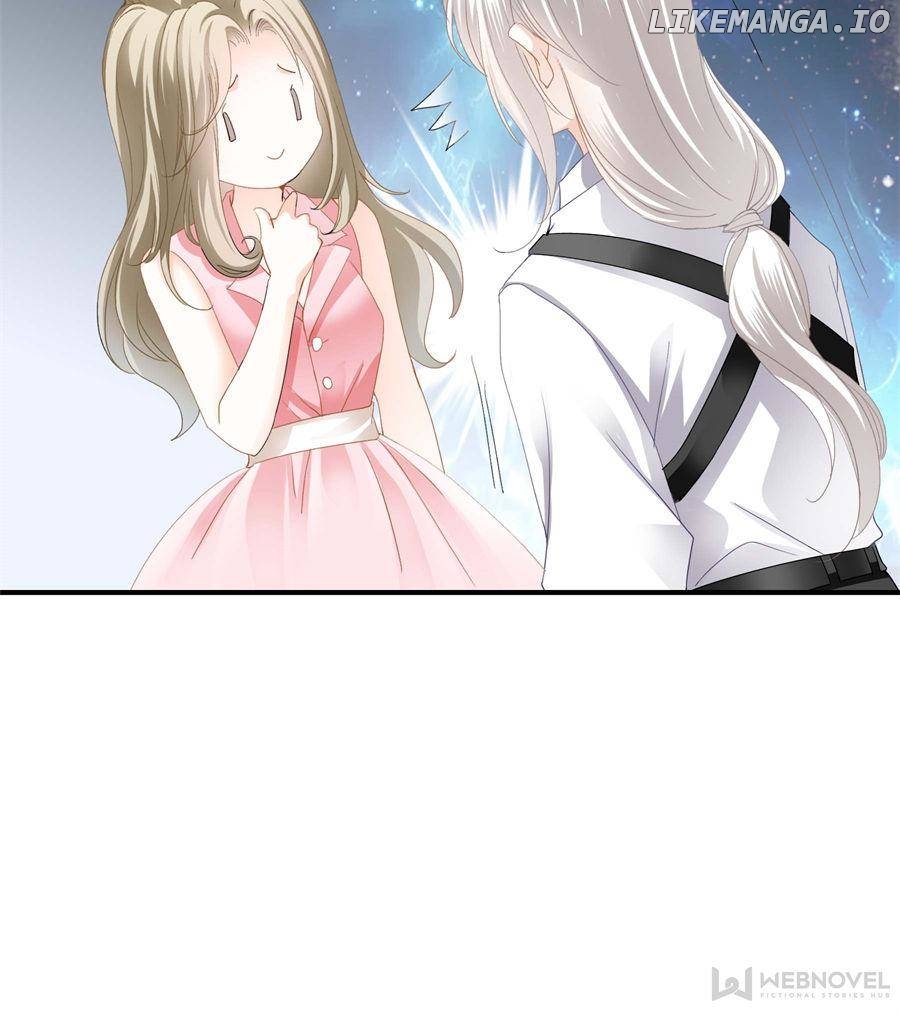 The Lover Of Despot Chapter 44 - page 25