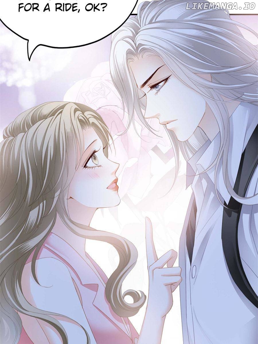 The Lover Of Despot Chapter 44 - page 27