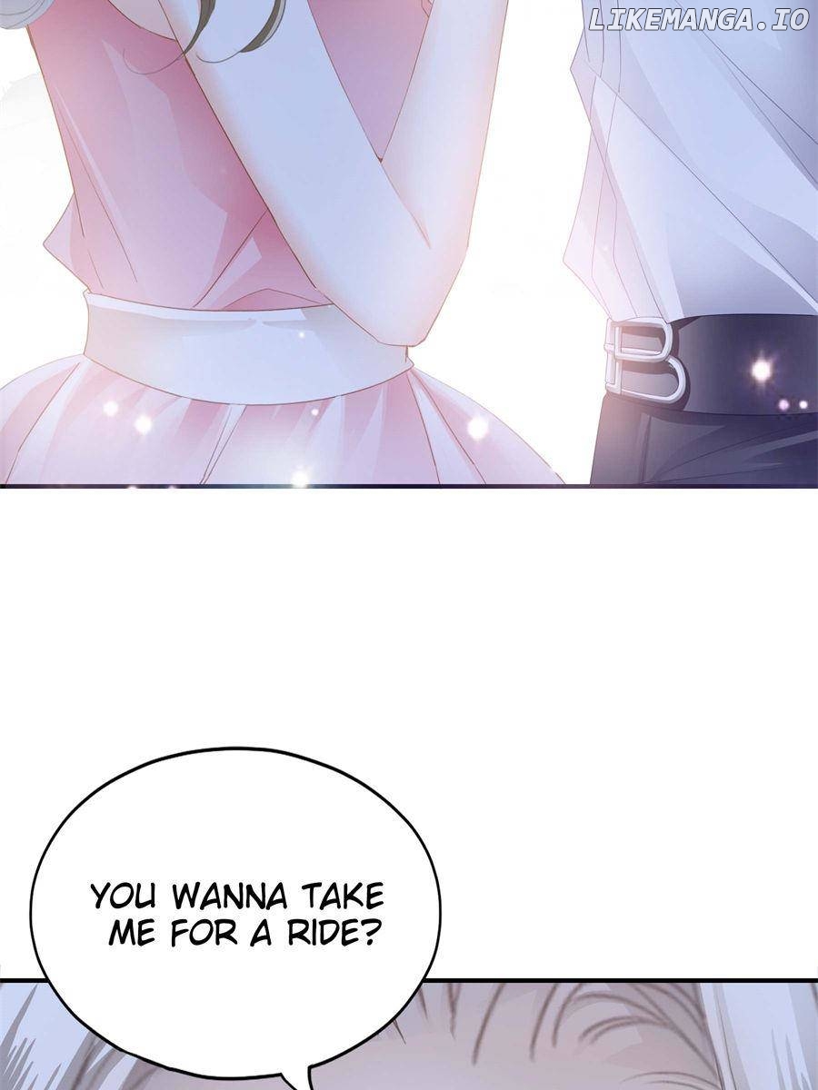 The Lover Of Despot Chapter 44 - page 28