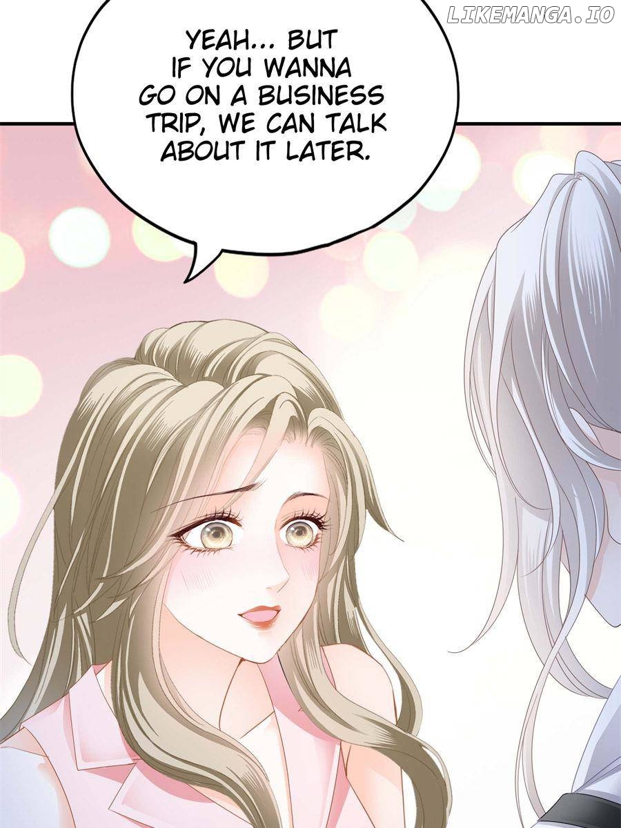 The Lover Of Despot Chapter 44 - page 30