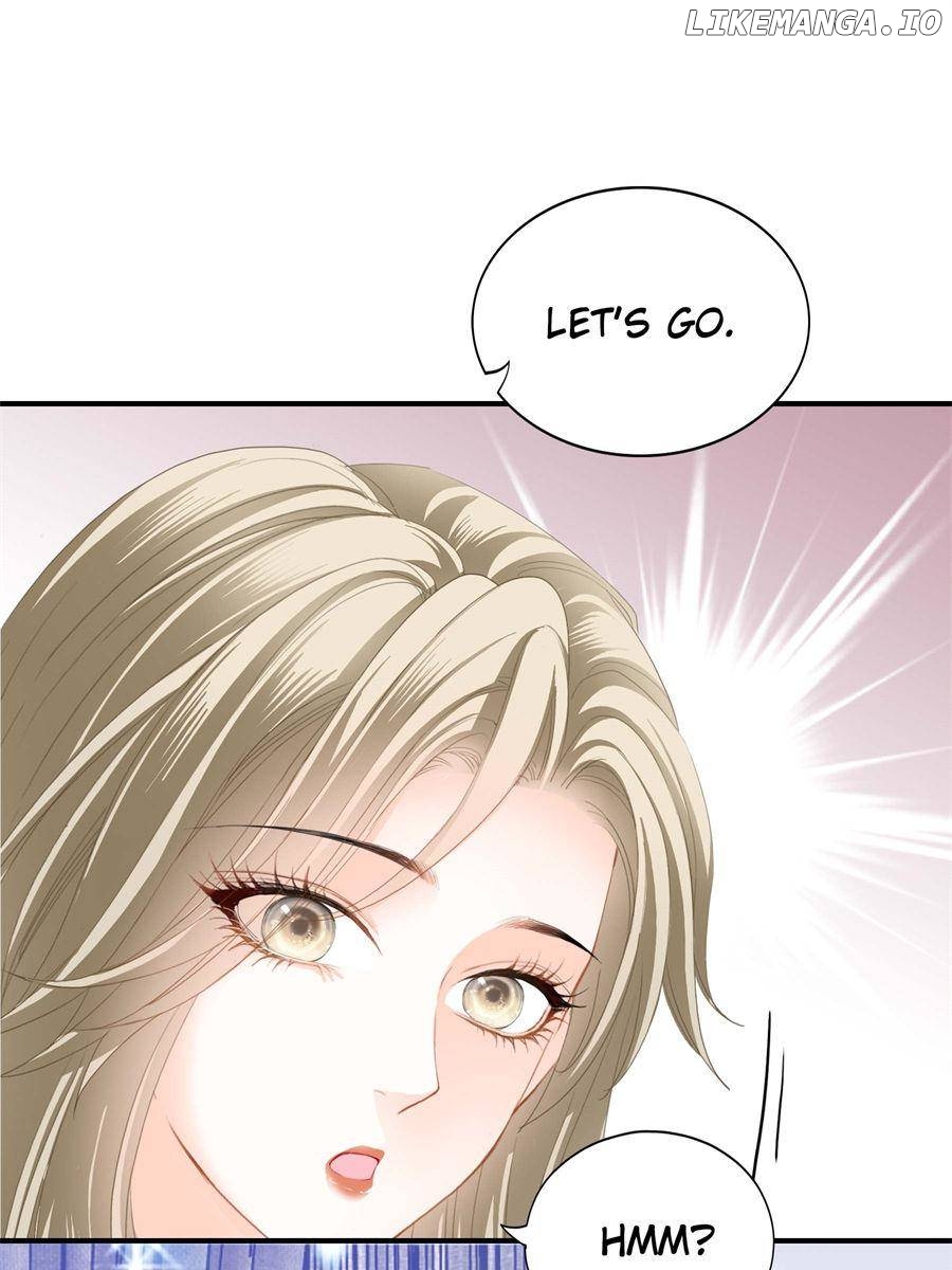 The Lover Of Despot Chapter 44 - page 32