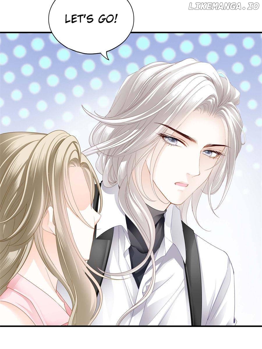The Lover Of Despot Chapter 44 - page 36