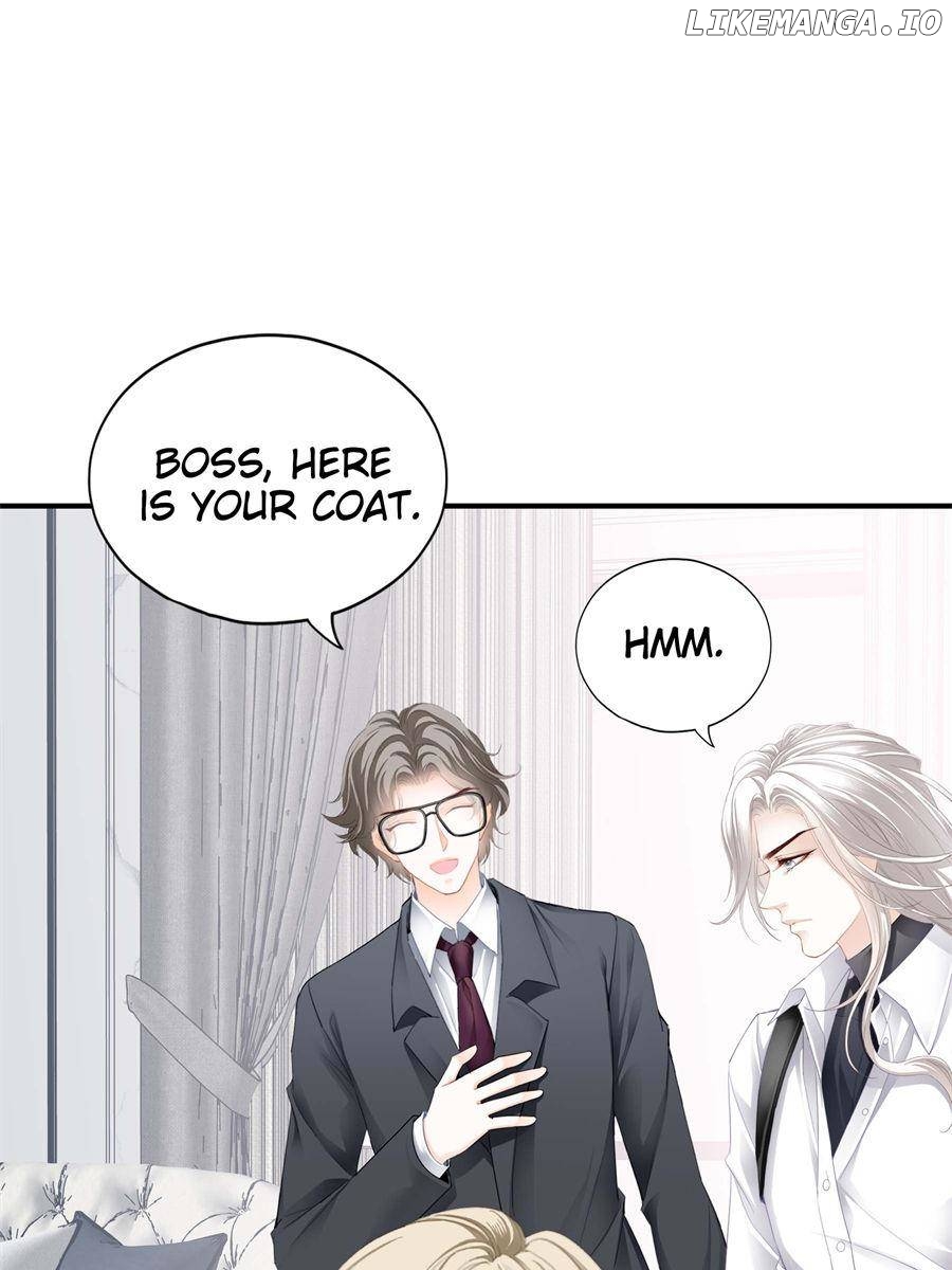 The Lover Of Despot Chapter 44 - page 37