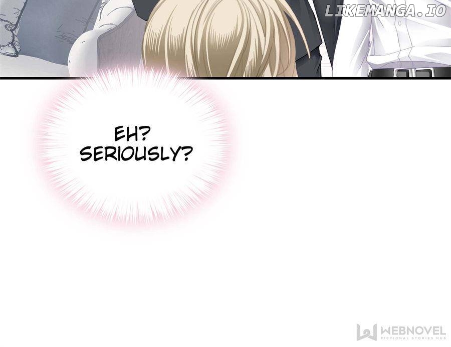 The Lover Of Despot Chapter 44 - page 38