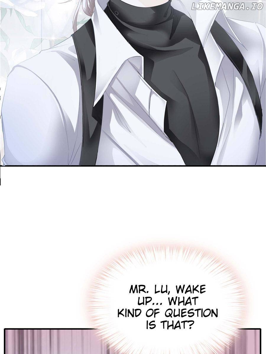 The Lover Of Despot Chapter 44 - page 40