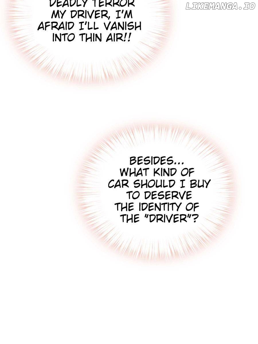 The Lover Of Despot Chapter 44 - page 42