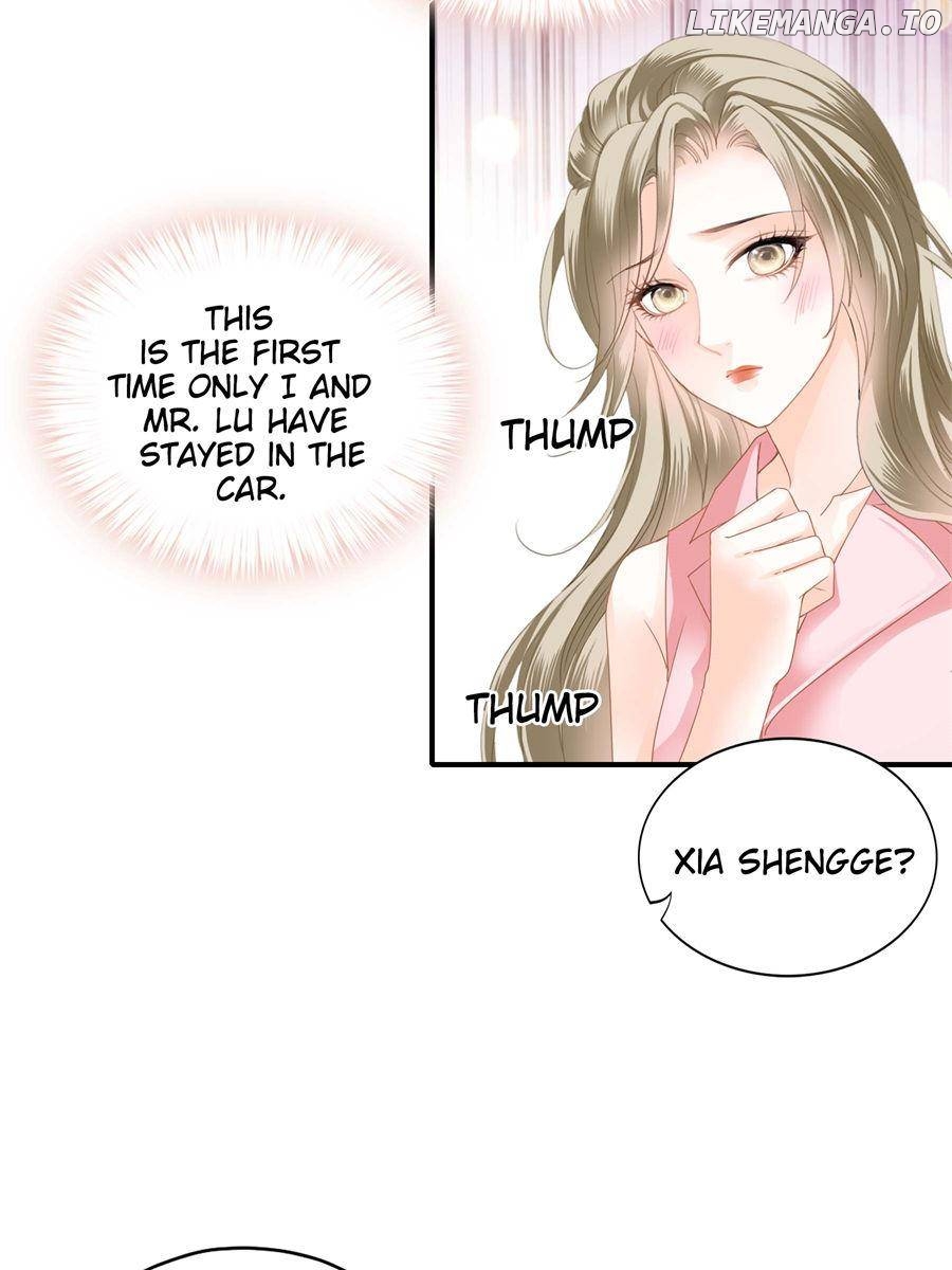 The Lover Of Despot Chapter 44 - page 46