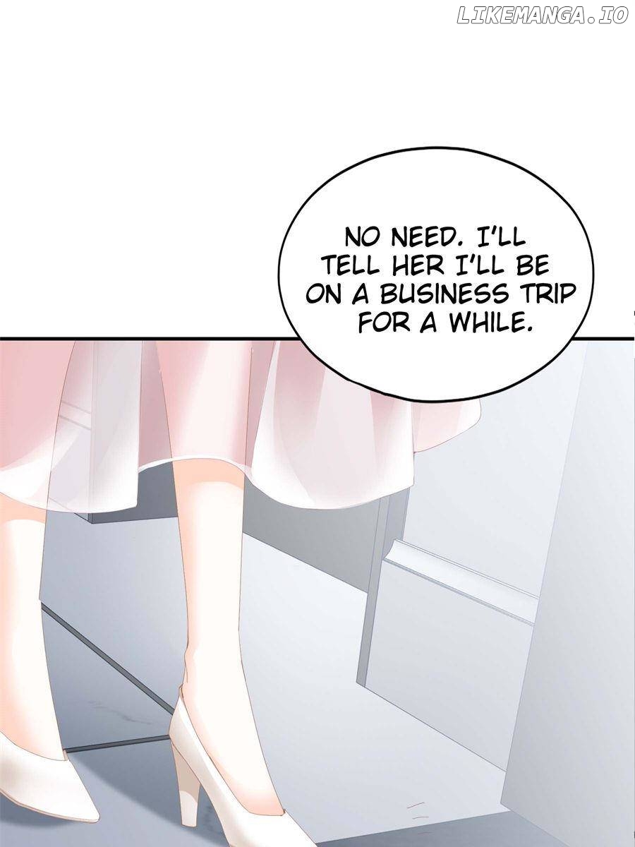 The Lover Of Despot Chapter 44 - page 8
