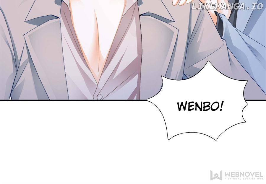 The Lover Of Despot Chapter 43 - page 2