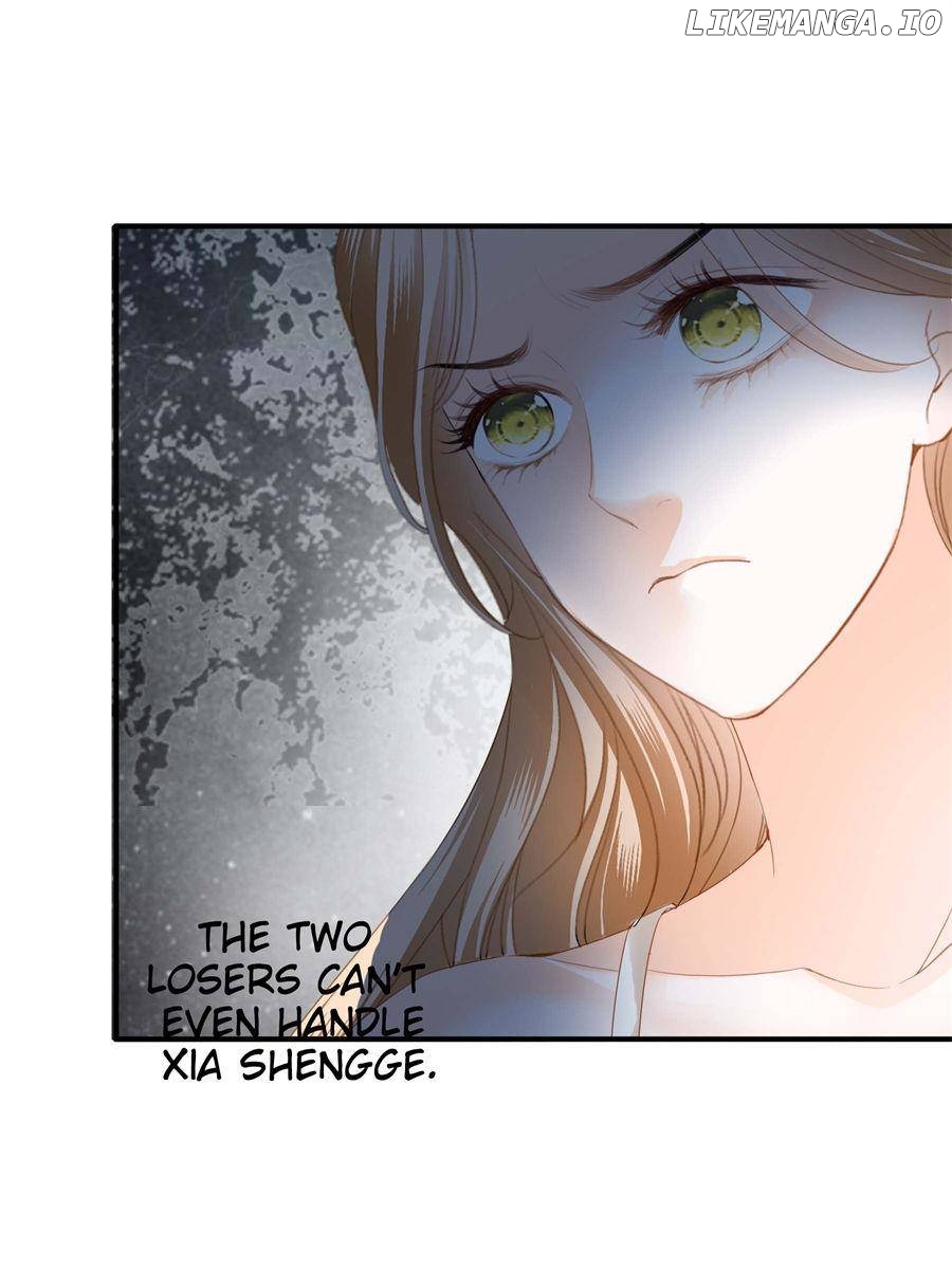 The Lover Of Despot Chapter 43 - page 29