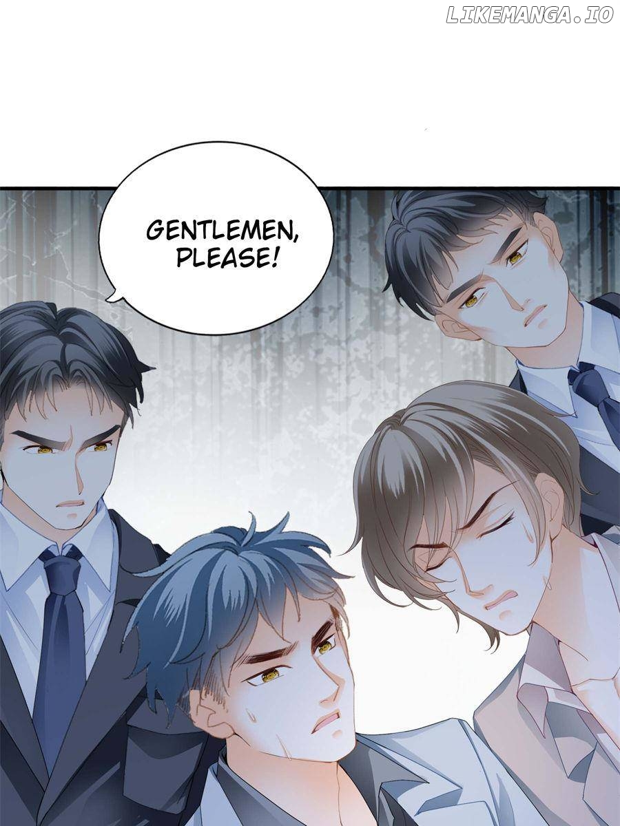 The Lover Of Despot Chapter 43 - page 3