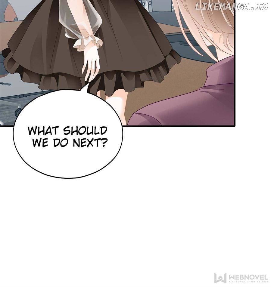 The Lover Of Despot Chapter 43 - page 32