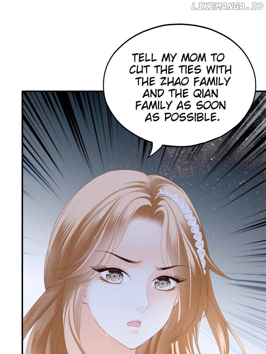 The Lover Of Despot Chapter 43 - page 33