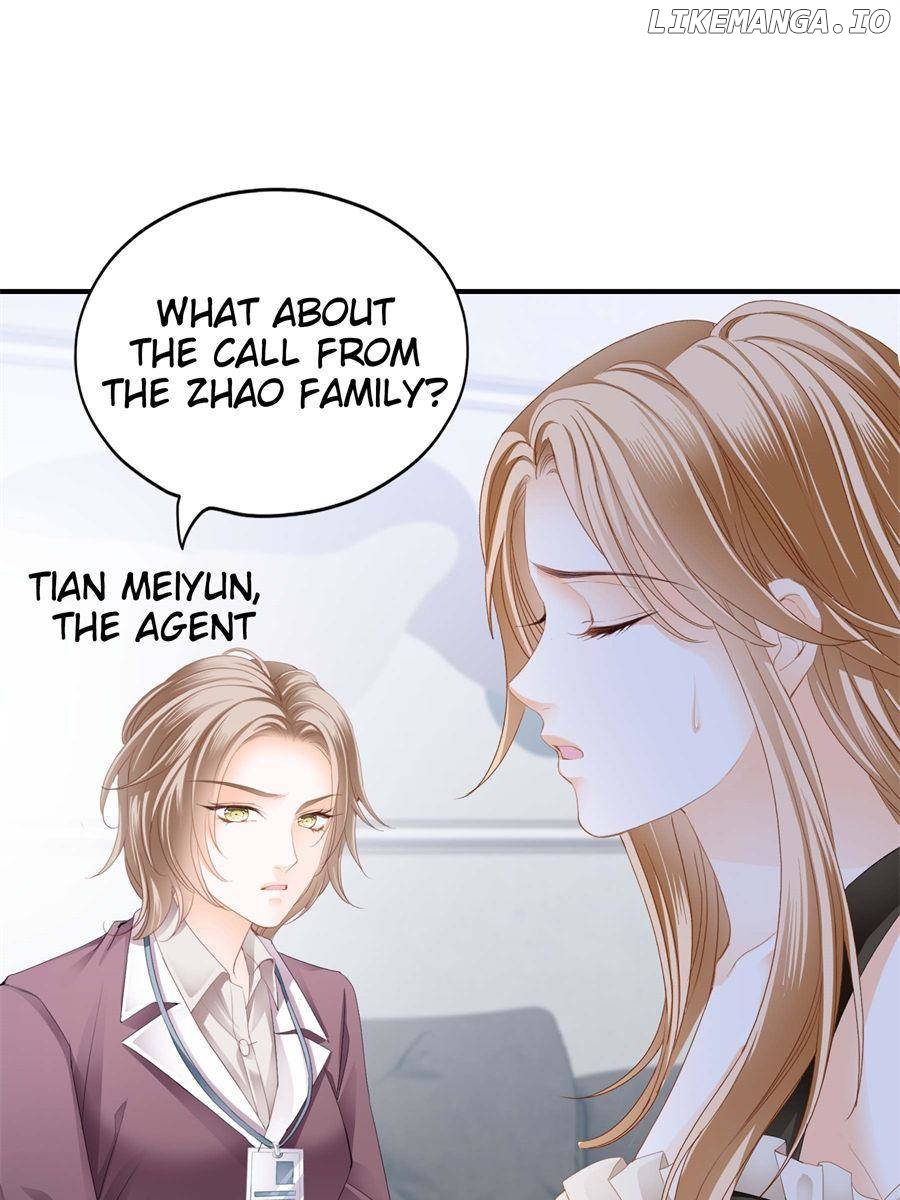 The Lover Of Despot Chapter 43 - page 35