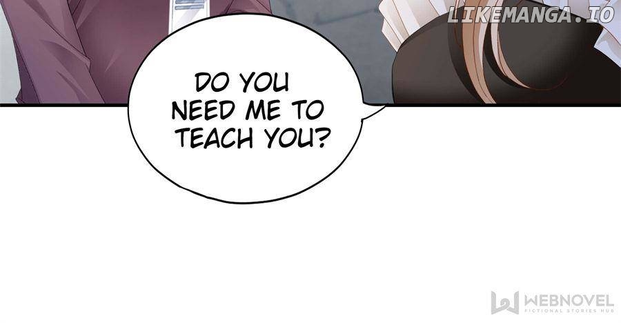 The Lover Of Despot Chapter 43 - page 36