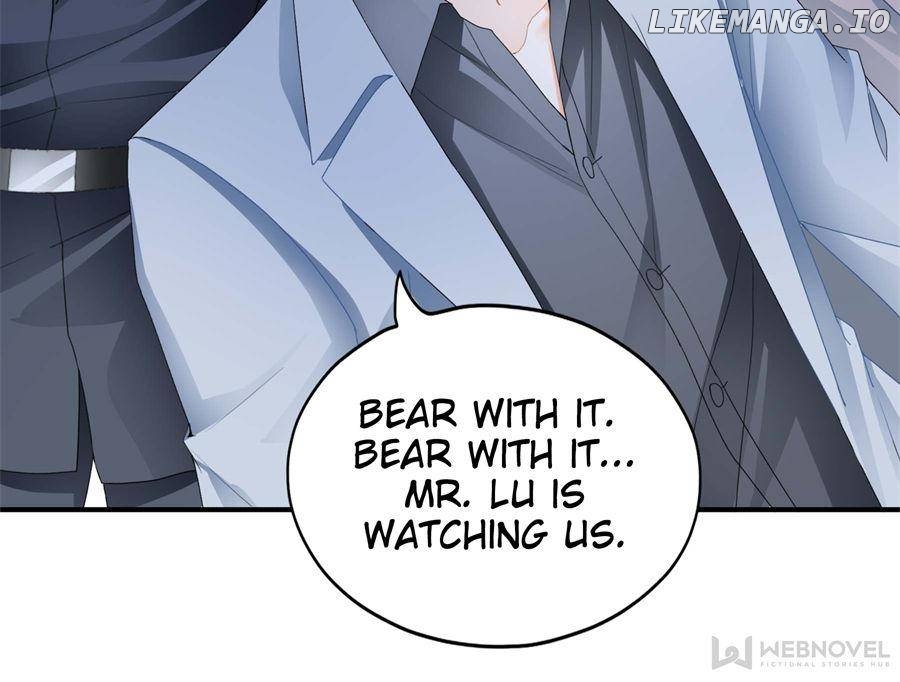 The Lover Of Despot Chapter 43 - page 4
