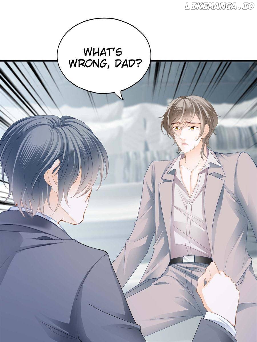 The Lover Of Despot Chapter 43 - page 41