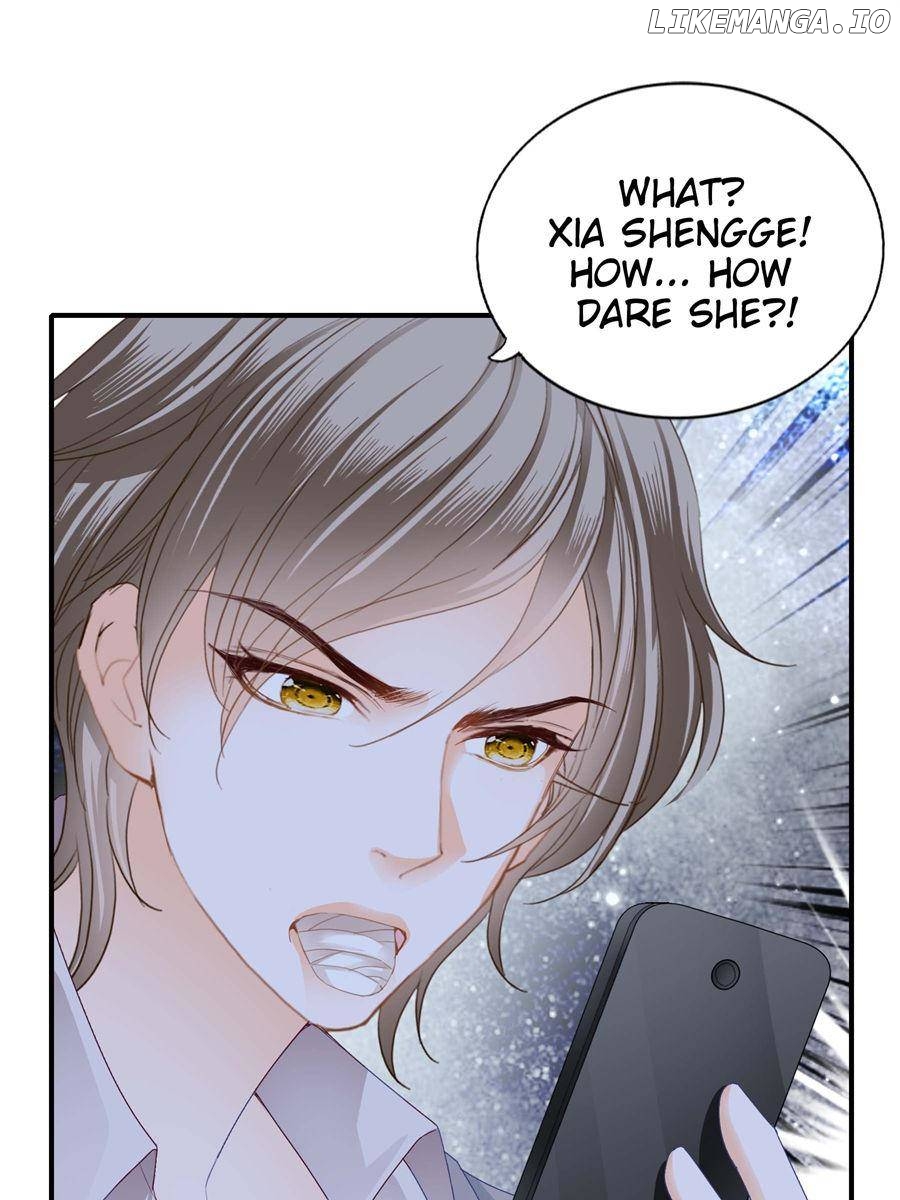 The Lover Of Despot Chapter 43 - page 44