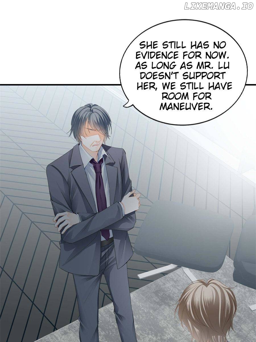 The Lover Of Despot Chapter 43 - page 46