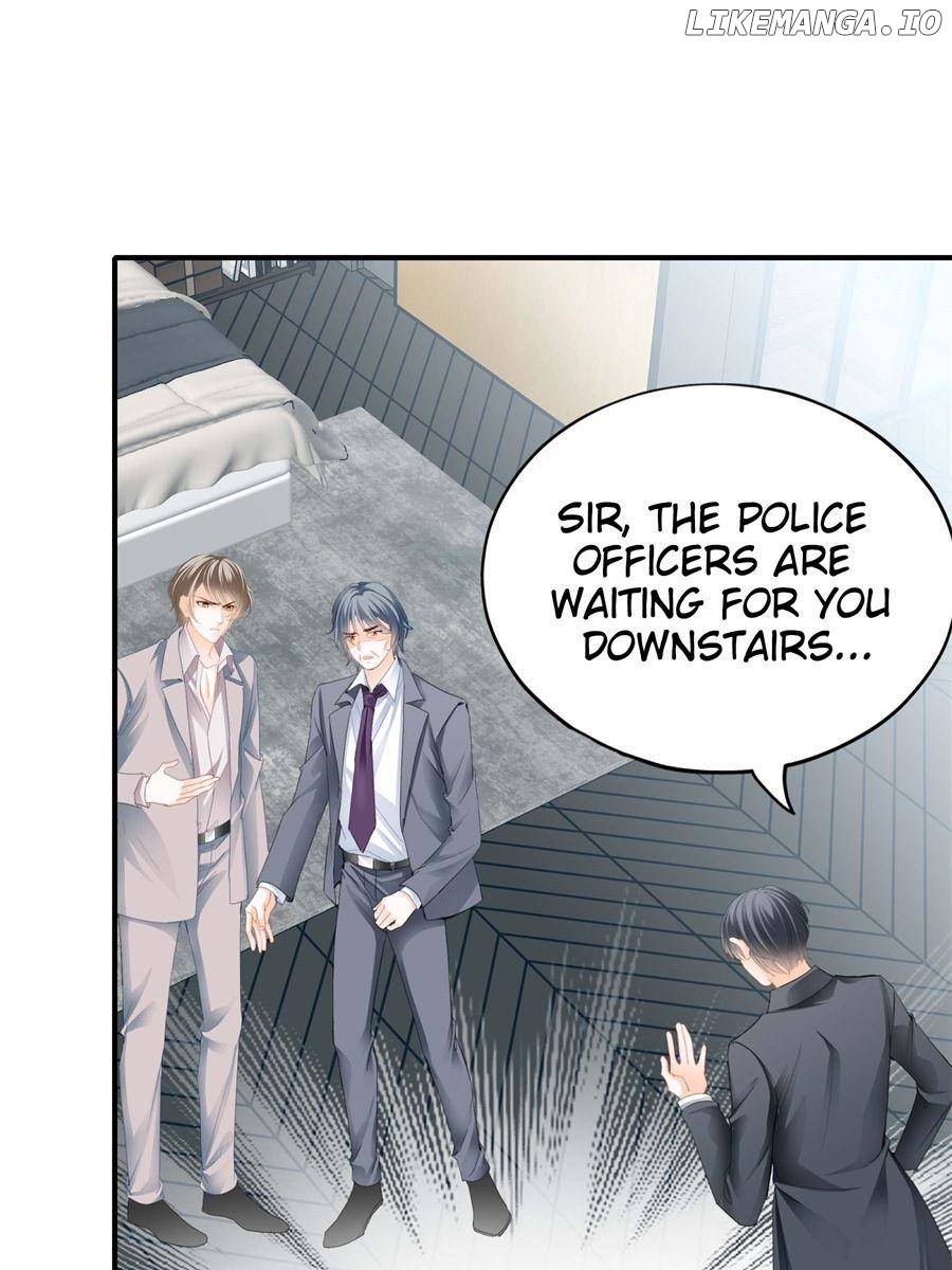 The Lover Of Despot Chapter 43 - page 48