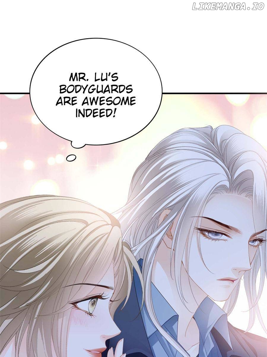 The Lover Of Despot Chapter 43 - page 7