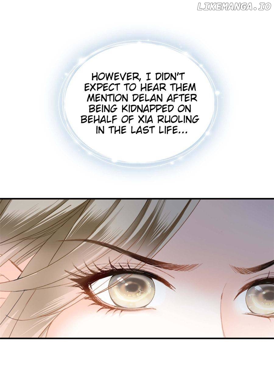 The Lover Of Despot Chapter 43 - page 9