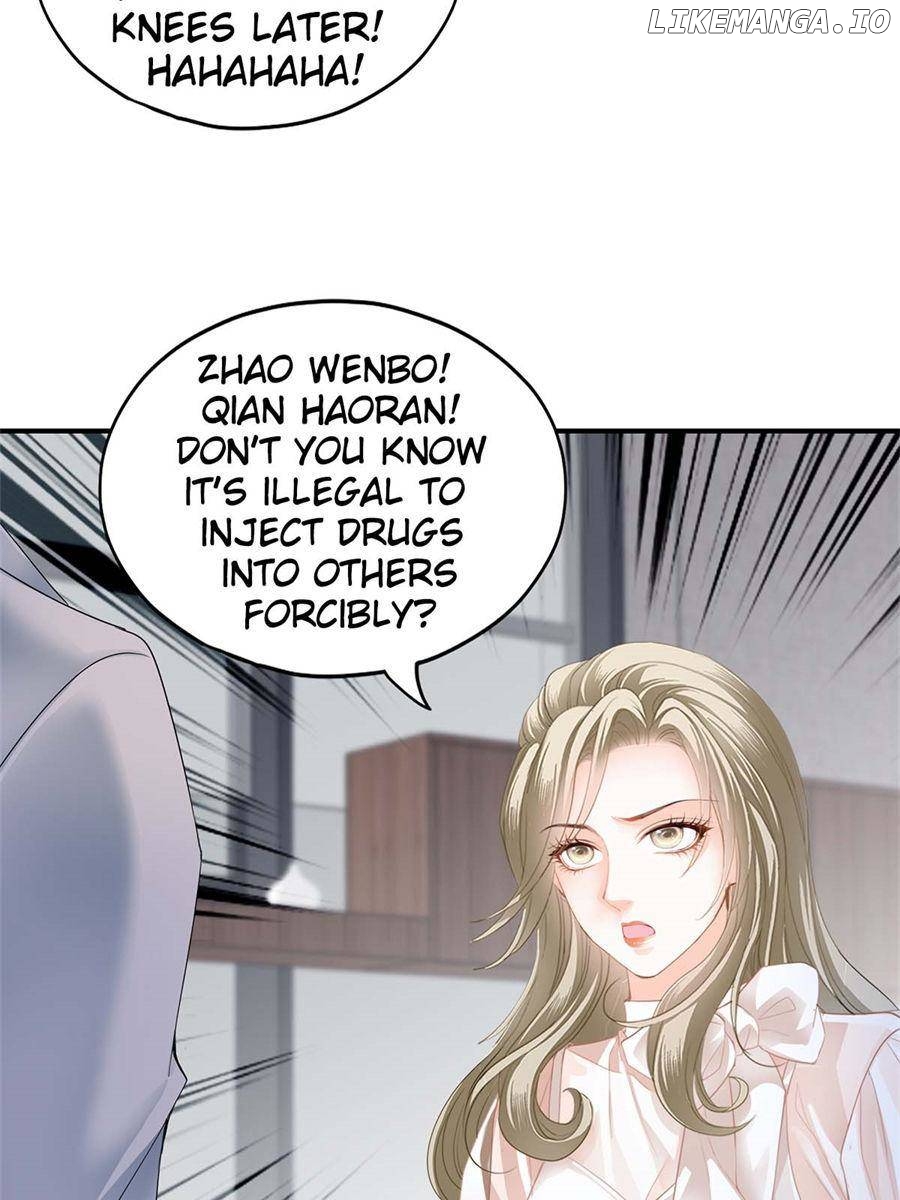 The Lover Of Despot Chapter 42 - page 10