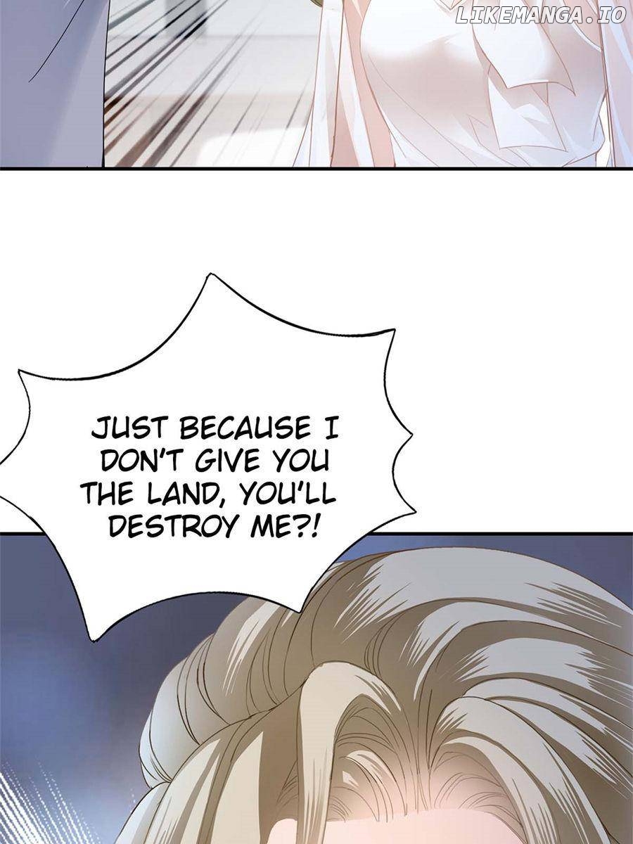 The Lover Of Despot Chapter 42 - page 11
