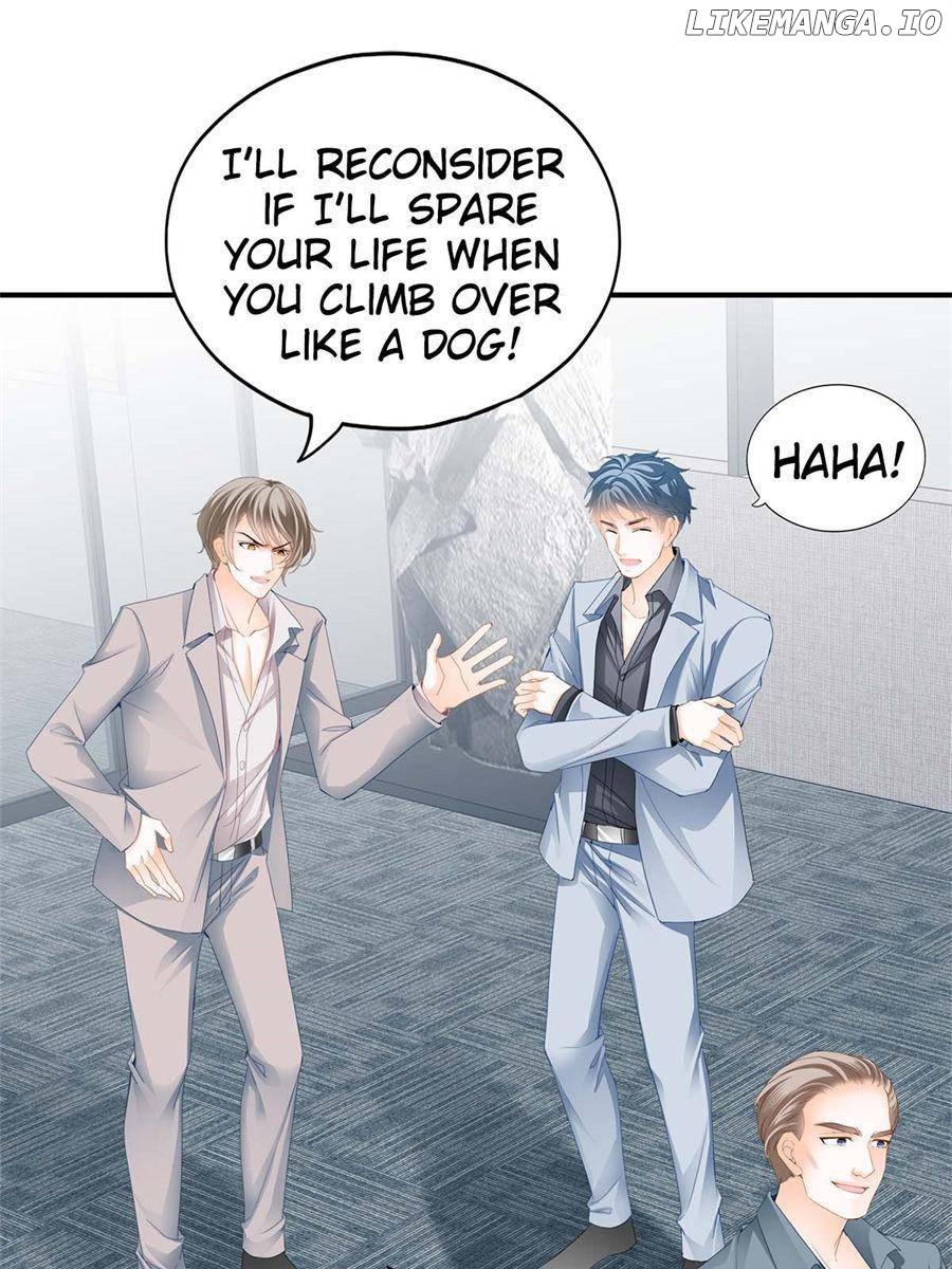 The Lover Of Despot Chapter 42 - page 13