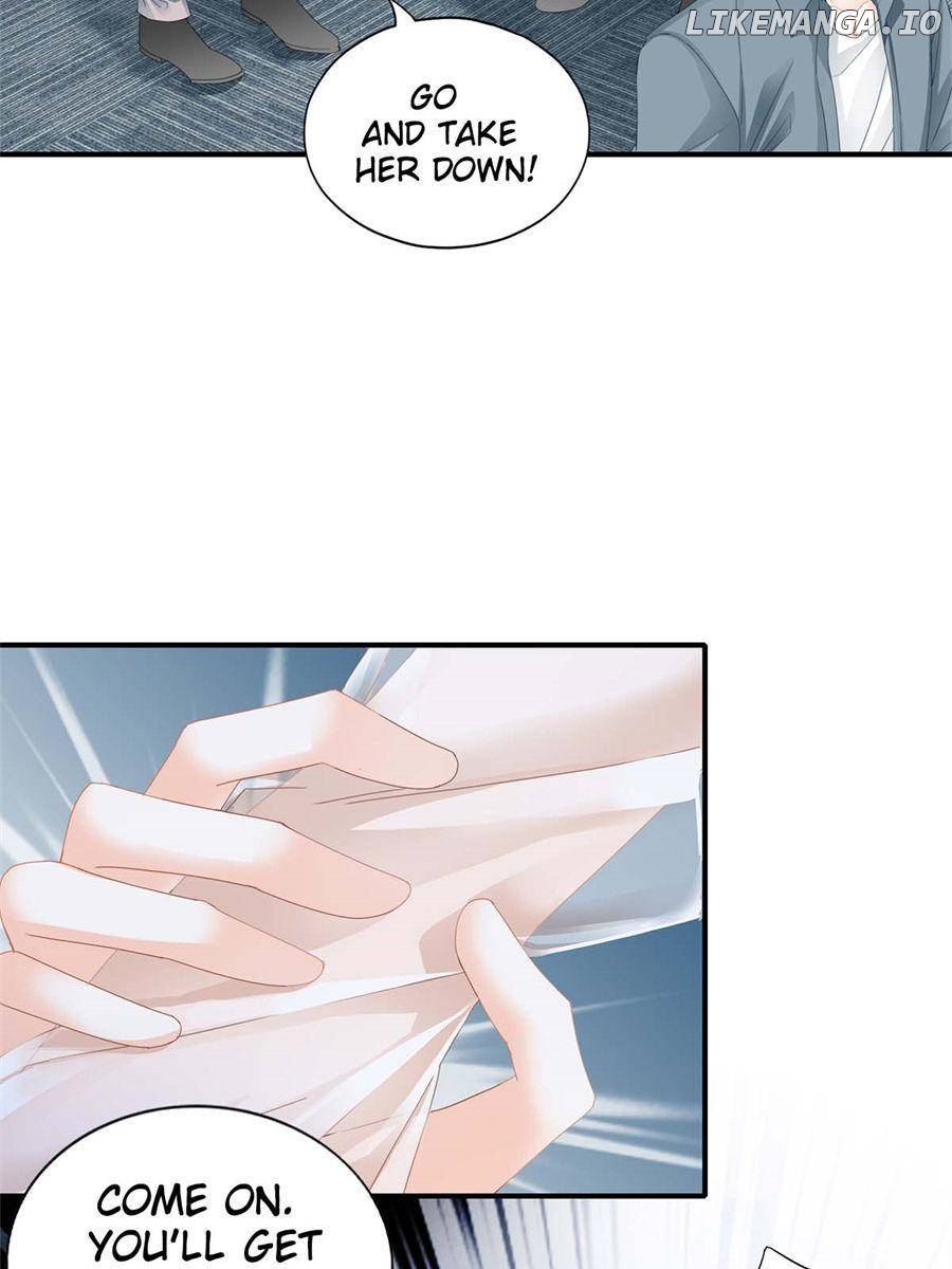 The Lover Of Despot Chapter 42 - page 14