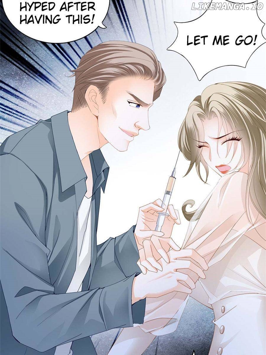 The Lover Of Despot Chapter 42 - page 15
