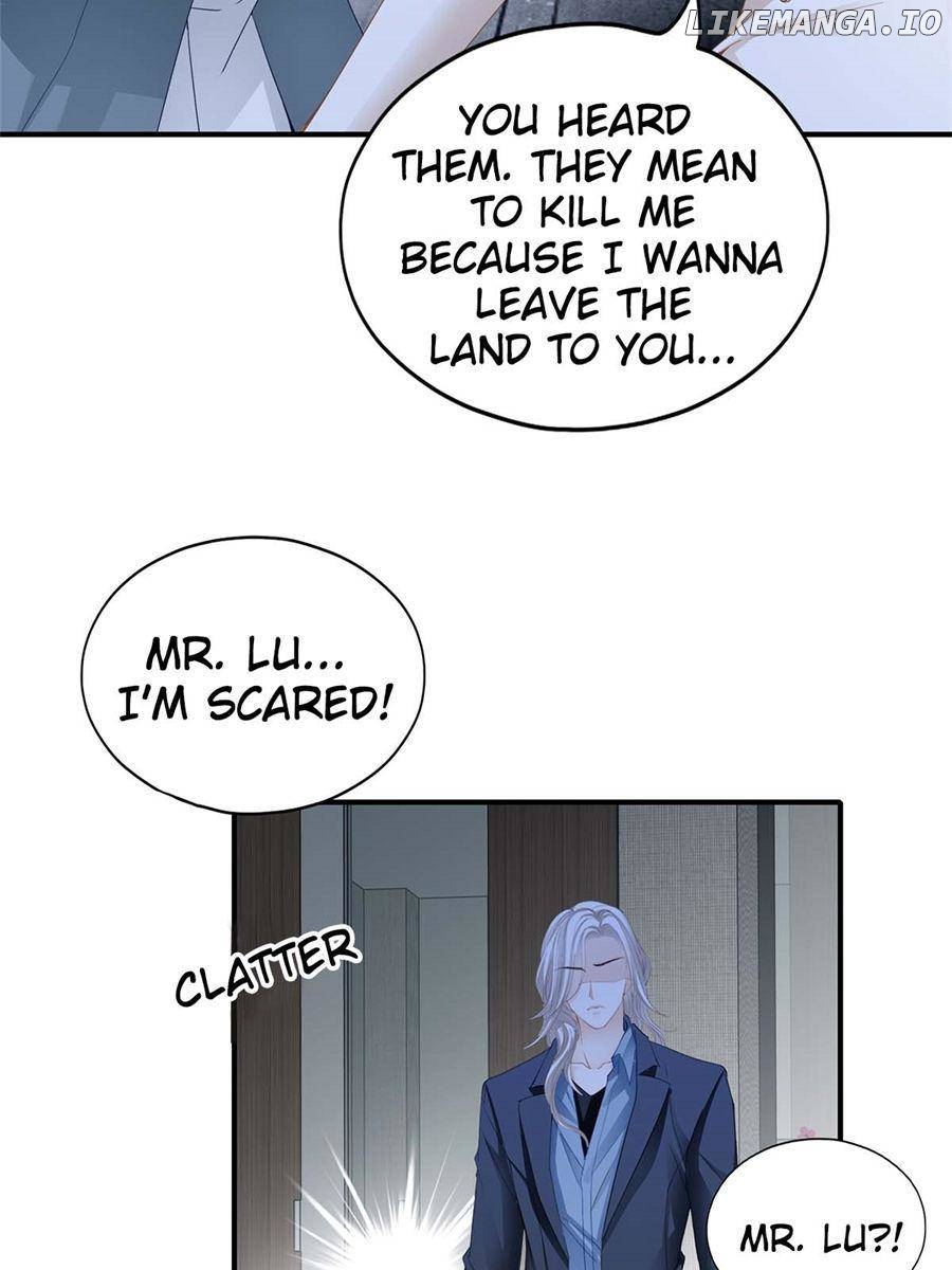 The Lover Of Despot Chapter 42 - page 16