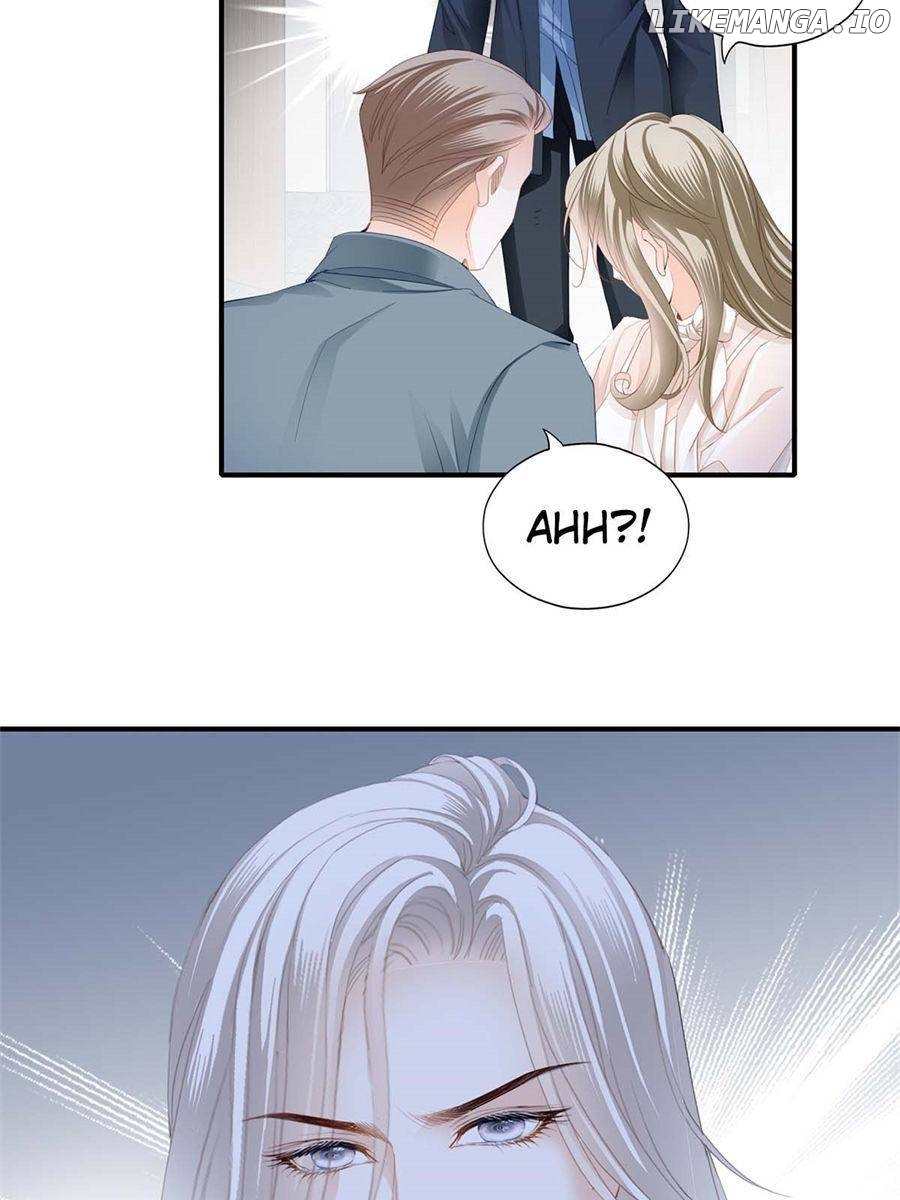 The Lover Of Despot Chapter 42 - page 17