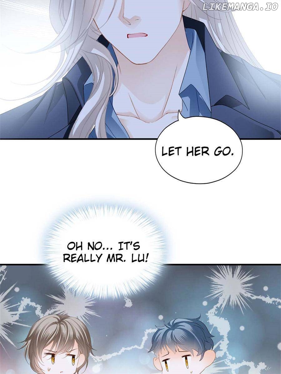 The Lover Of Despot Chapter 42 - page 18